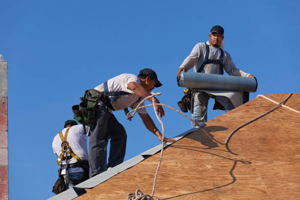 Best Residential Roof Replacement  in Villas, NJ