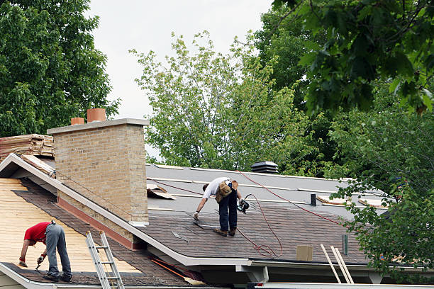 Best Roof Replacement Cost  in Villas, NJ