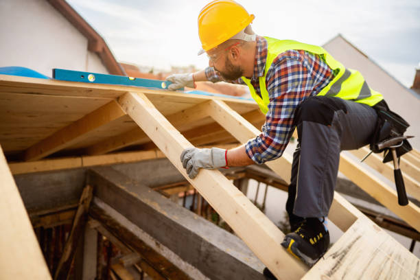 Quick and Trustworthy Emergency Roof Repair Services in Villas, NJ