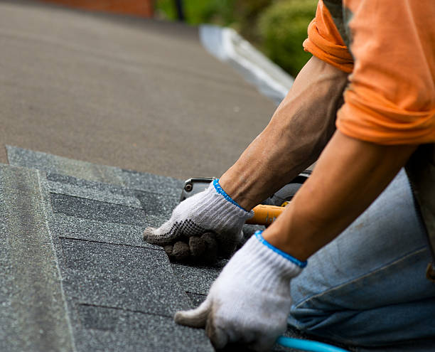 Quick and Trustworthy Emergency Roof Repair Services in Villas, NJ