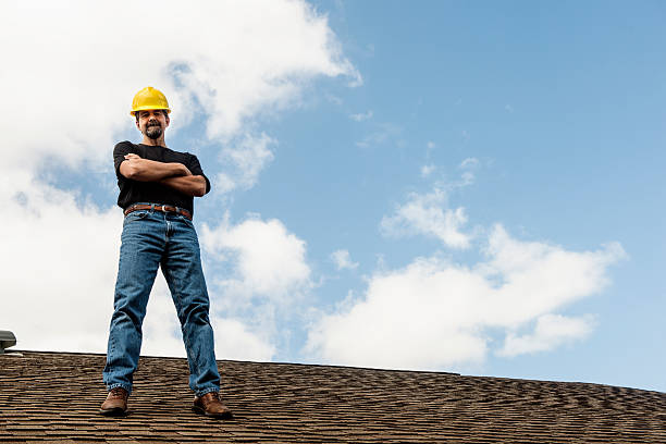 Best Tile Roofing Contractor  in Villas, NJ