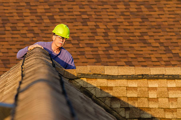 Best Roof Maintenance Services  in Villas, NJ