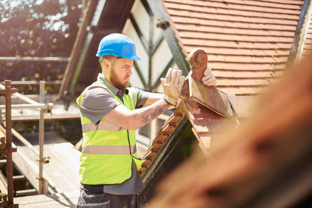  Villas, NJ Roofing Contractor Pros